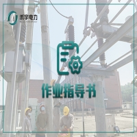 避雷器電氣試驗標準化作業(yè)指導書