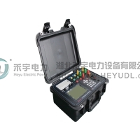 HY5501變壓器容量及空負(fù)載測試儀